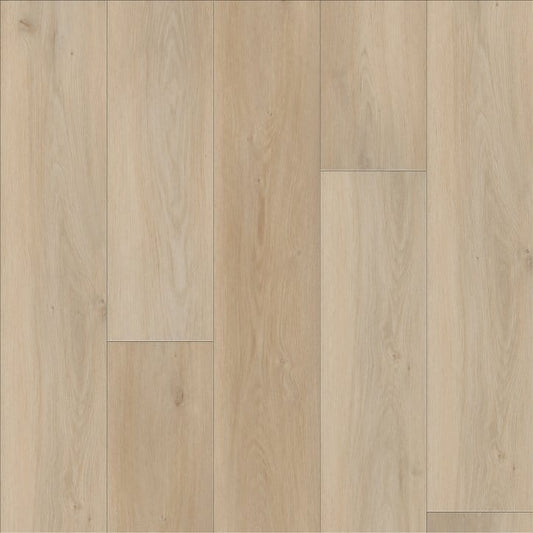 Luxury Vinyl Plank Shaw - Unrivaled 9" - Crown Oak - Luxury Vinyl Plank Shaw