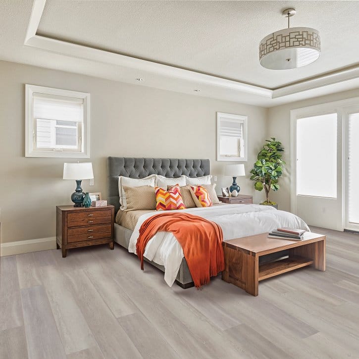 Luxury Vinyl Plank Shaw - Unrivaled 9" - Everton Oak - Luxury Vinyl Plank Shaw