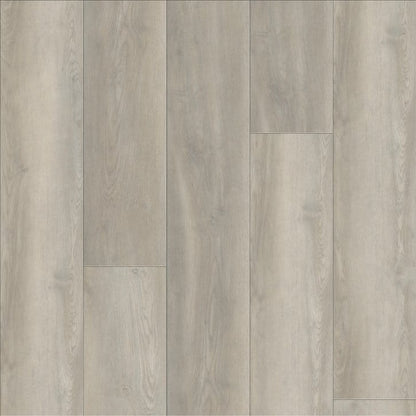 Luxury Vinyl Plank Shaw - Unrivaled 9" - Everton Oak - Luxury Vinyl Plank Shaw