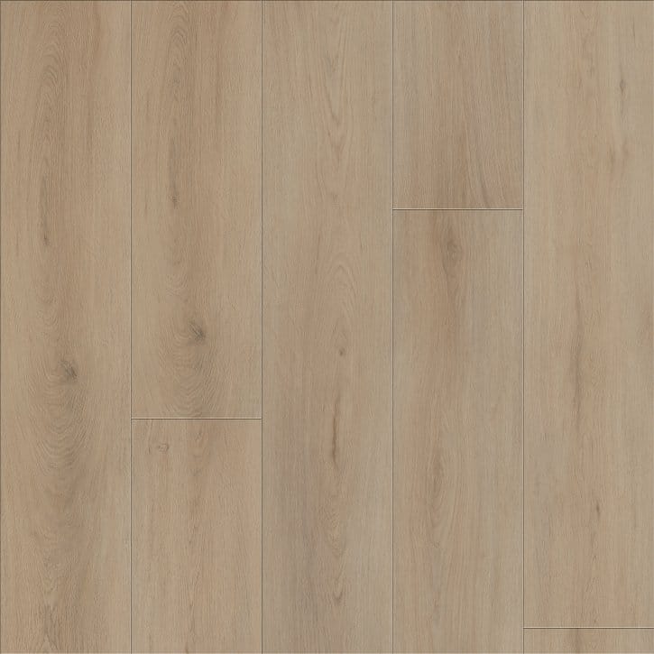 Luxury Vinyl Plank Shaw - Unrivaled 9" - Genova Oak - Luxury Vinyl Plank Shaw