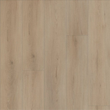 Luxury Vinyl Plank Shaw - Unrivaled 9" - Genova Oak - Luxury Vinyl Plank Shaw