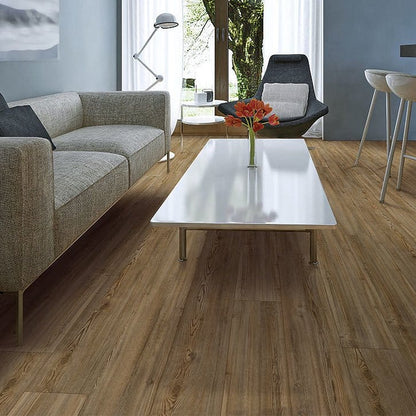 Luxury Vinyl Plank Shaw - Unrivaled 9" - Sheff Pine - Luxury Vinyl Plank Shaw