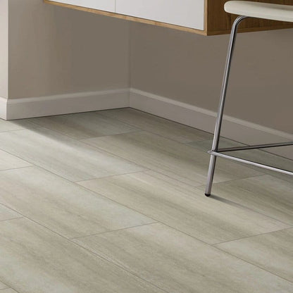 Luxury Vinyl Plank Shaw - Urban Organics - Ash - Luxury Vinyl Plank Shaw