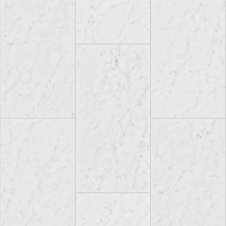Luxury Vinyl Plank Shaw - Urban Organics - Bianco - Luxury Vinyl Plank Shaw