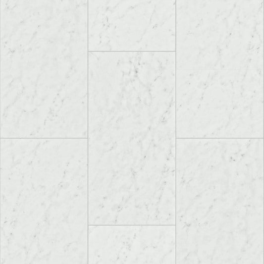 Luxury Vinyl Plank Shaw - Urban Organics - Bianco - Luxury Vinyl Plank Shaw