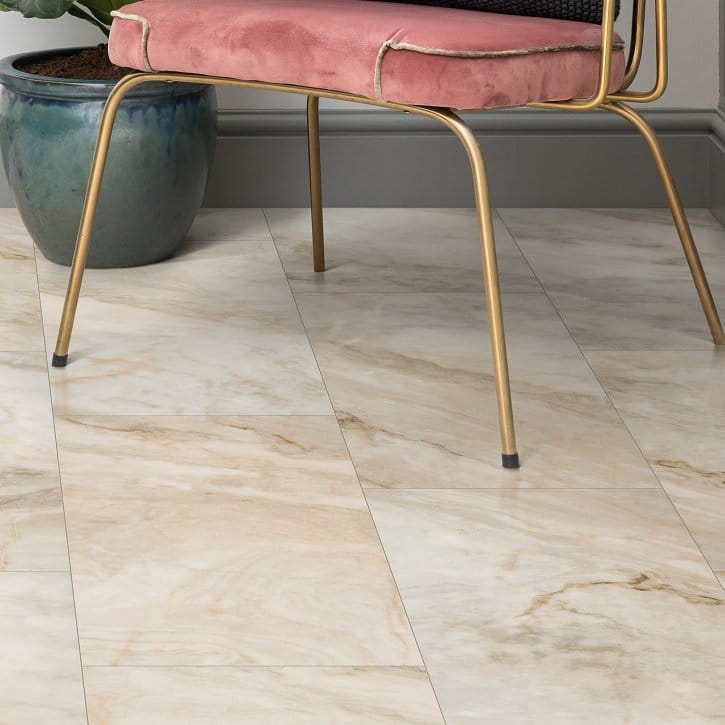 Luxury Vinyl Plank Shaw - Urban Organics - Jordan - Luxury Vinyl Plank Shaw