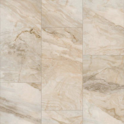 Luxury Vinyl Plank Shaw - Urban Organics - Jordan - Luxury Vinyl Plank Shaw