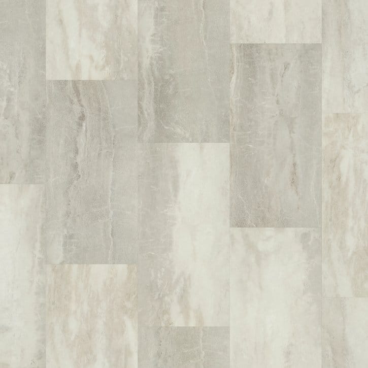 Luxury Vinyl Plank Shaw - Urban Organics - Mist - Luxury Vinyl Plank Box Shaw