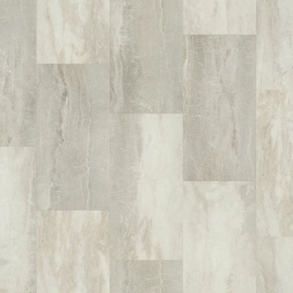 Luxury Vinyl Plank Shaw - Urban Organics - Mist - Luxury Vinyl Plank Shaw