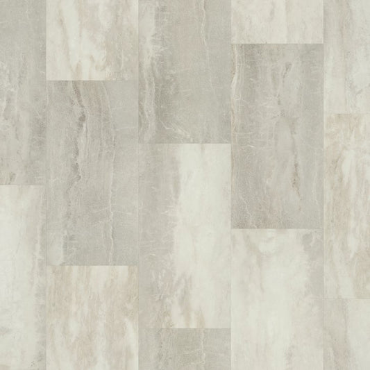Luxury Vinyl Plank Shaw - Urban Organics - Mist - Luxury Vinyl Plank Shaw