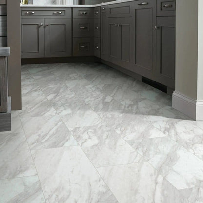Luxury Vinyl Plank Shaw - Urban Organics - Oyster - Luxury Vinyl Plank Shaw