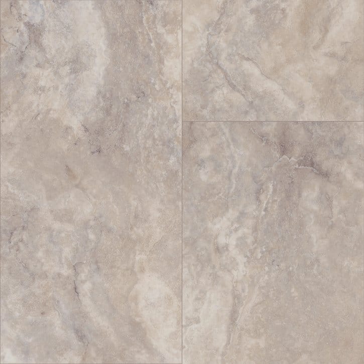 Luxury Vinyl Plank Shaw - Urban Organics - Pebble - Luxury Vinyl Plank Box Shaw