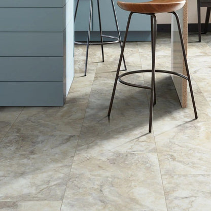 Luxury Vinyl Plank Shaw - Urban Organics - Pebble - Luxury Vinyl Plank Shaw