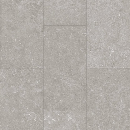 Luxury Vinyl Plank Shaw - Urban Organics - Pewter - Luxury Vinyl Plank Shaw