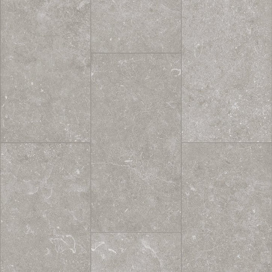 Luxury Vinyl Plank Shaw - Urban Organics - Pewter - Luxury Vinyl Plank Shaw