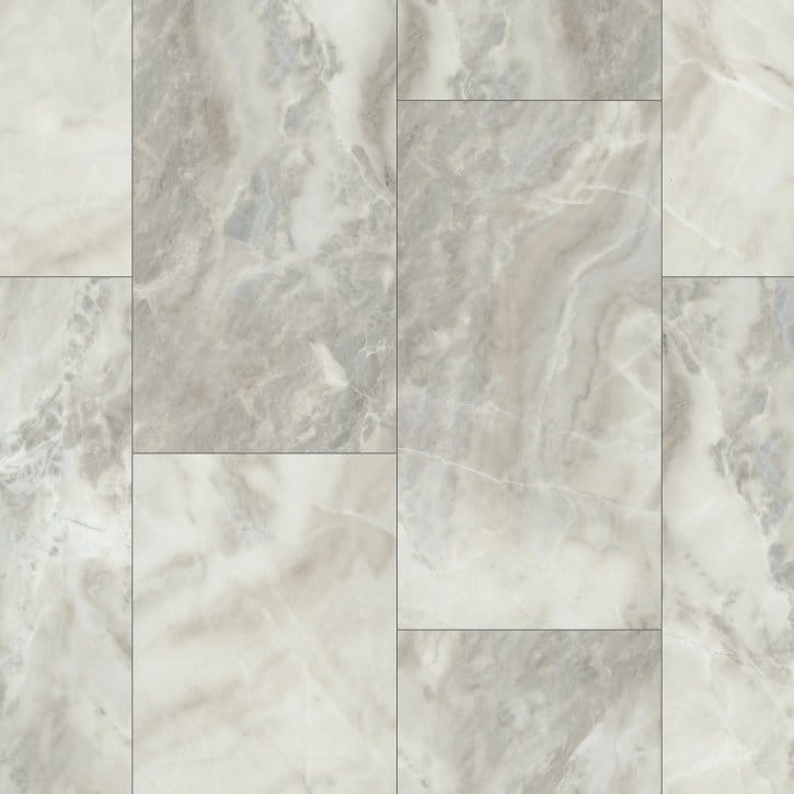 Luxury Vinyl Plank Shaw - Urban Organics - White Onyx - Luxury Vinyl Plank Box Shaw