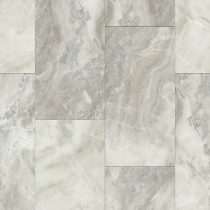 Luxury Vinyl Plank Shaw - Urban Organics - White Onyx - Luxury Vinyl Plank Shaw