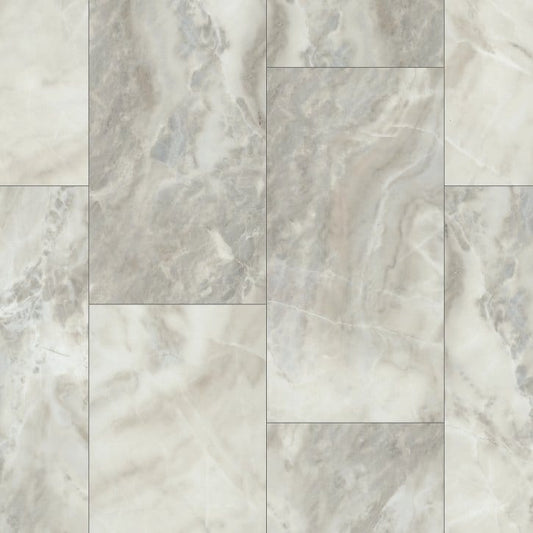Luxury Vinyl Plank Shaw - Urban Organics - White Onyx - Luxury Vinyl Plank Shaw