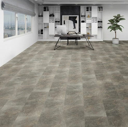 Aladdin Bac Street Castle Gate LVT Flooring