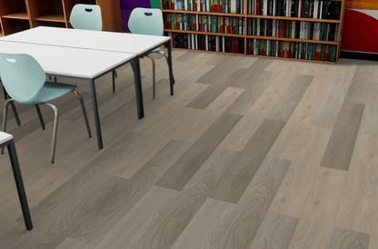 Luxury Vinyl Tile Aladdin - Thung Street - Dazy Hazy - LVT Aladdin