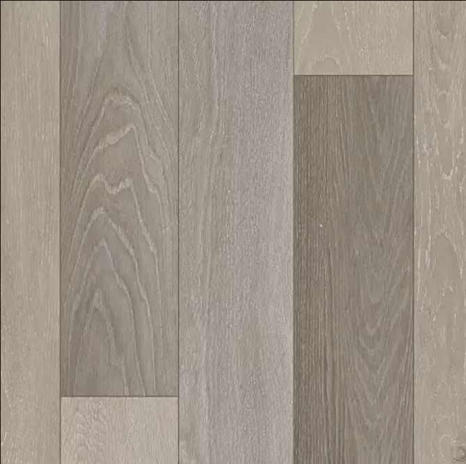 Luxury Vinyl Tile Aladdin - Thung Street - Dazy Hazy - LVT Aladdin