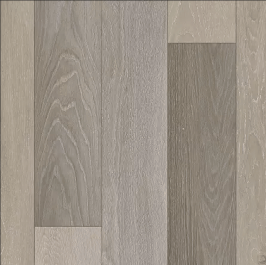 Luxury Vinyl Tile Aladdin - Thung Street - Dazy Hazy - LVT Aladdin