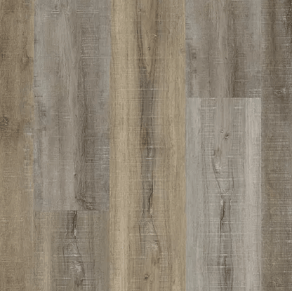 Luxury Vinyl Tile Aladdin - Thung Street - New Silhouette - LVT Aladdin
