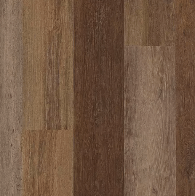 Luxury Vinyl Tile Aladdin - Thung Street - Shadow Woodlands - LVT Aladdin