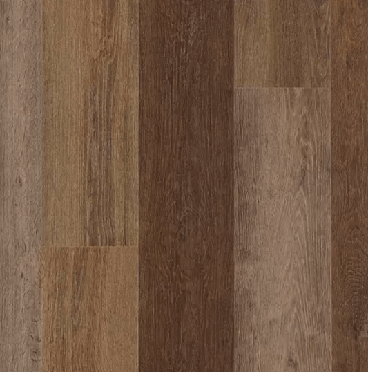 Luxury Vinyl Tile Aladdin - Thung Street - Shadow Woodlands - LVT Aladdin