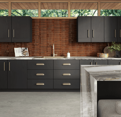 Luxury Vinyl Tile Daltile - Grantshire - Genoa Grigio - Luxury Vinyl - 20 mil - 18" x 36" Daltile