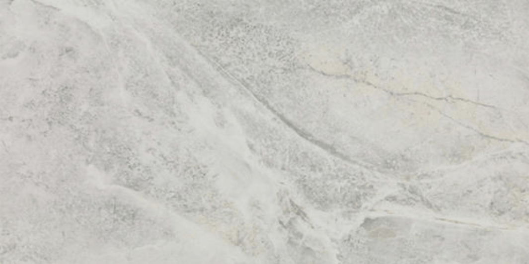 Luxury Vinyl Tile Daltile - Grantshire - Genoa Grigio - Luxury Vinyl - Rigid Click - 20 mil - 12" x 24" Daltile