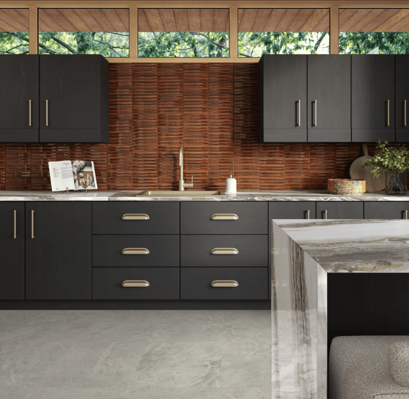 Luxury Vinyl Tile Daltile - Grantshire - Solara White - Luxury Vinyl - 12 mil - 18" x 36" Daltile