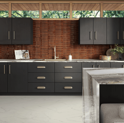 Luxury Vinyl Tile Daltile - Grantshire - Solara White - Luxury Vinyl - 20 mil - 18" x 36" Daltile