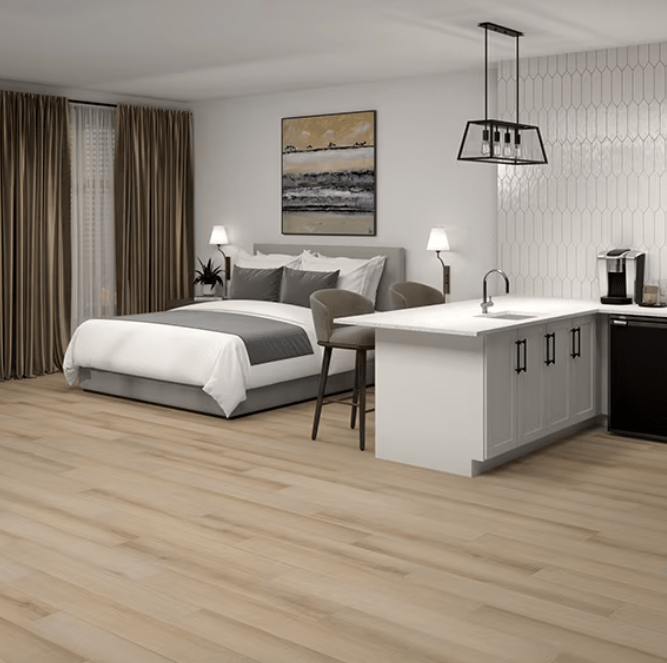 Daltile Halstatt Luxury Vinyl