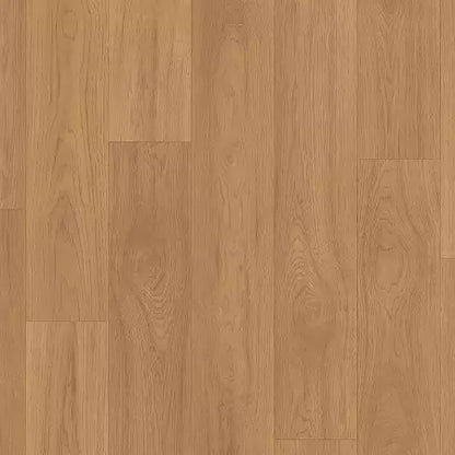 Mohawk - RevWood Select - Woodstock Knoll - Butterscotch Hickory - Laminate Arko Flooring