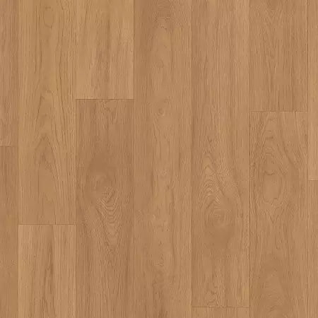 Mohawk - RevWood Select - Woodstock Knoll - Butterscotch Hickory - Laminate Arko Flooring