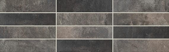 Mosaic Tile Marazzi - Cotto Revival - Baltic Rectangle 2x9 - Floor Tile Marazzi