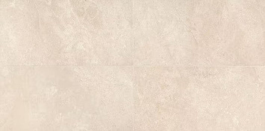 Porcelain Tile Daltile - Affinity - Cream 12x24 - Porcelain Tile Box Daltile