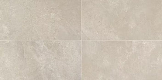 Porcelain Tile Daltile - Affinity - Gray 12x24 - Porcelain Tile Box Daltile