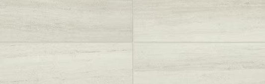 Porcelain Tile Daltile - Articulo - Editorial White 12x24 - Porcelain Tile Box Daltile