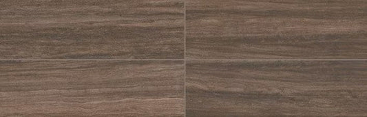 Porcelain Tile Daltile - Articulo - Story Brown 18x36 - Porcelain Tile Box Daltile