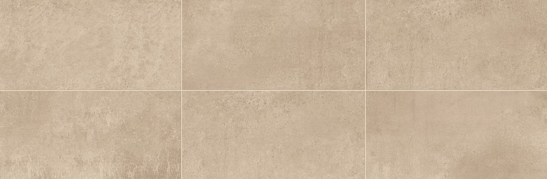 Porcelain Tile Daltile - Chord - Allegro Beige 12x24 - Porcelain Tile Daltile