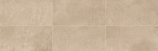 Porcelain Tile Daltile - Chord - Allegro Beige 12x24 - Porcelain Tile Daltile