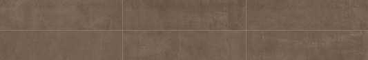 Porcelain Tile Daltile - Chord - Baritone Brown 6x24 - Porcelain Tile Daltile