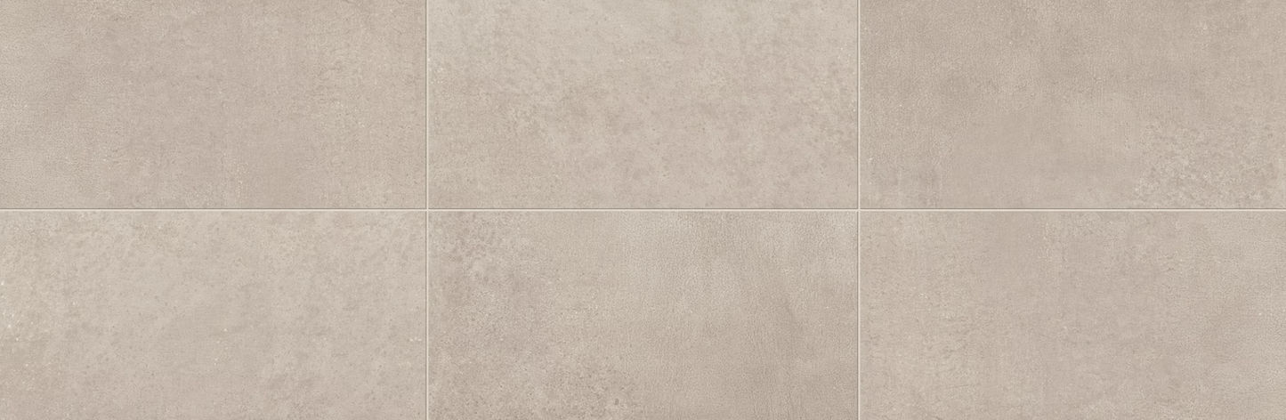Porcelain Tile Daltile - Chord - Canon Grey 24x48 - Porcelain Tile Daltile