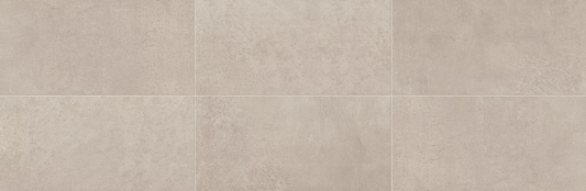 Porcelain Tile Daltile - Chord - Canon Grey 24x48 - Porcelain Tile Daltile