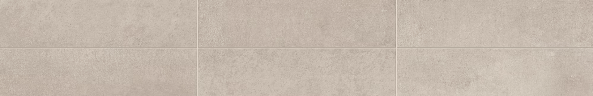 Porcelain Tile Daltile - Chord - Canon Grey 6x24 - Porcelain Tile Daltile