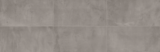Porcelain Tile Daltile - Chord - Forte Grey 24x48 - Porcelain Tile Daltile