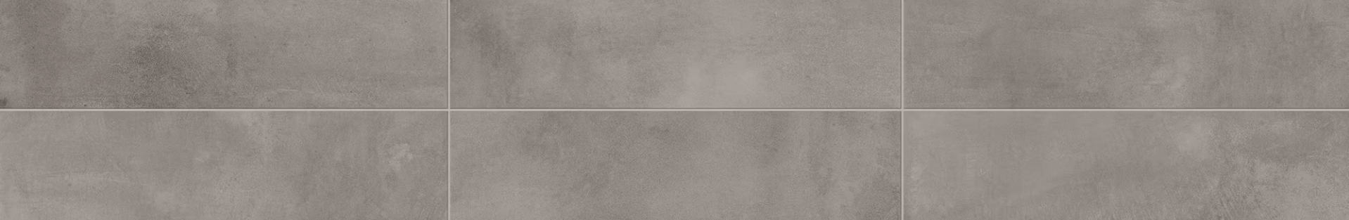 Porcelain Tile Daltile - Chord - Forte Grey 6x24 - Porcelain Tile Daltile