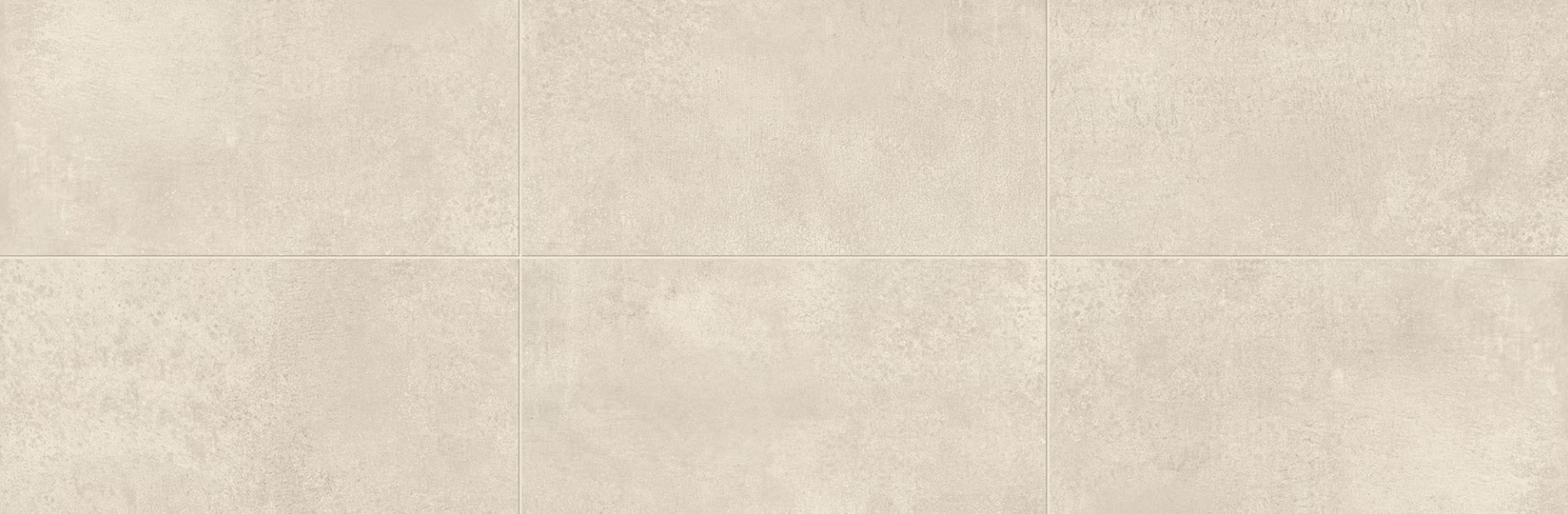 Porcelain Tile Daltile - Chord - Sonata White 24x48 - Porcelain Tile Daltile